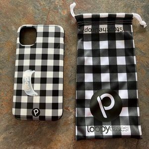 iPhone 11 loopy case
